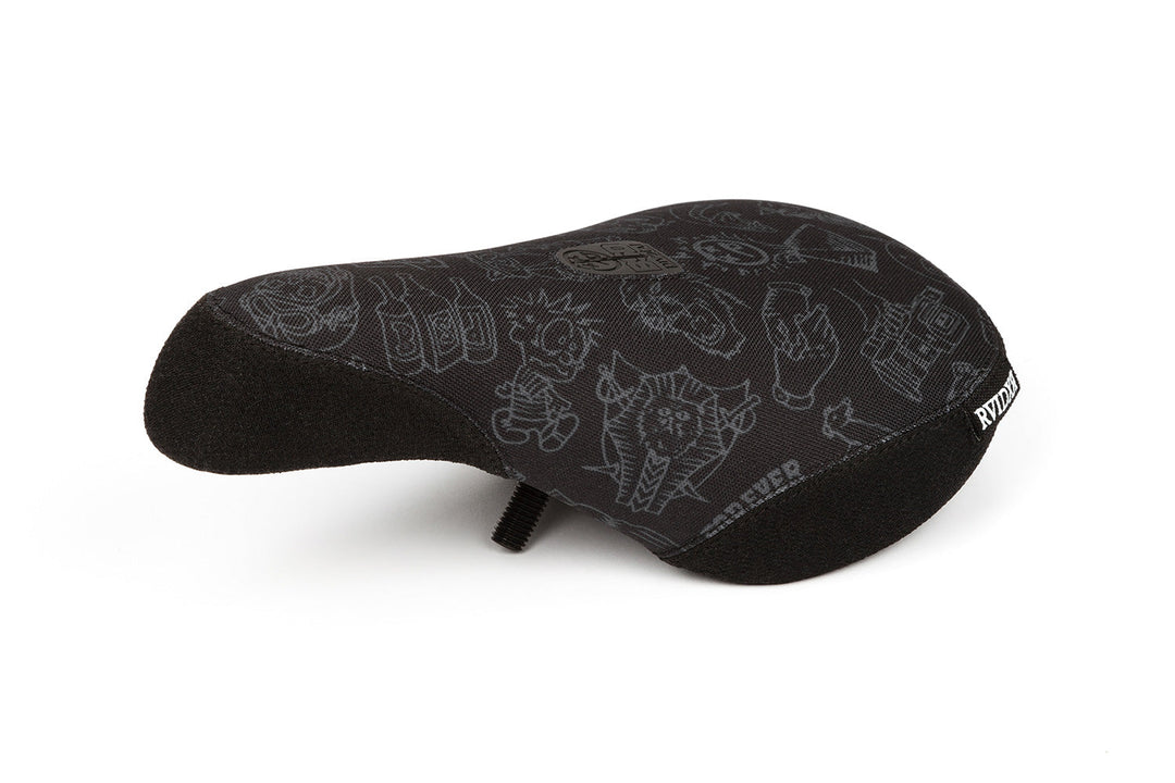 BSD Raider Seat