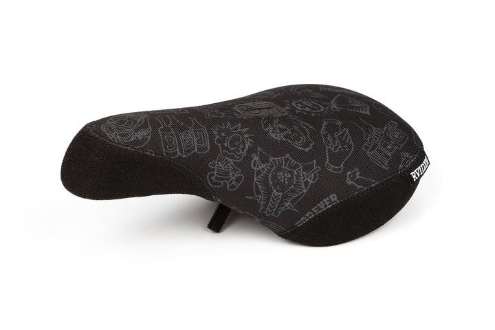BSD Raider Seat