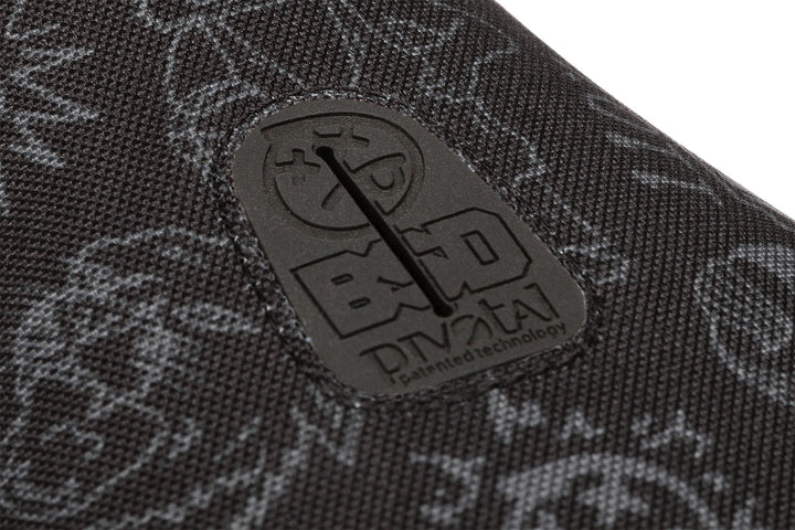 BSD Raider Seat