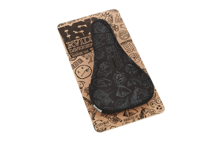 BSD Raider Seat