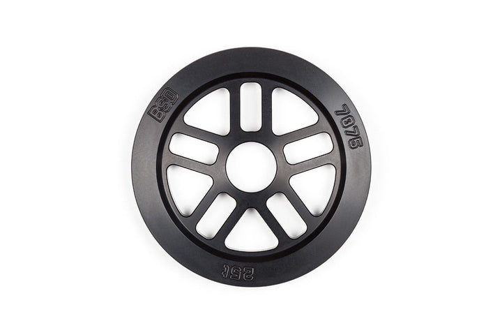 BSD Guard Sprocket Black