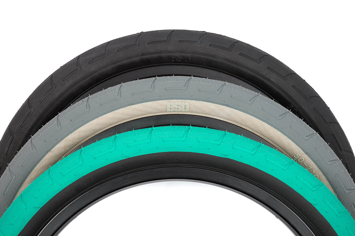 BSD Donnastreet Tyre