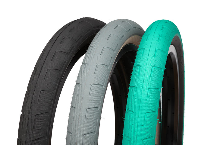 BSD Donnastreet Tyre