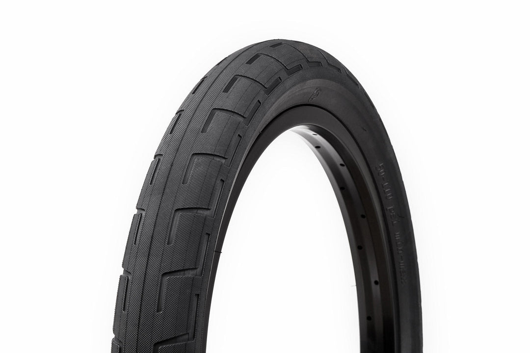 BSD Donnastreet Tyre