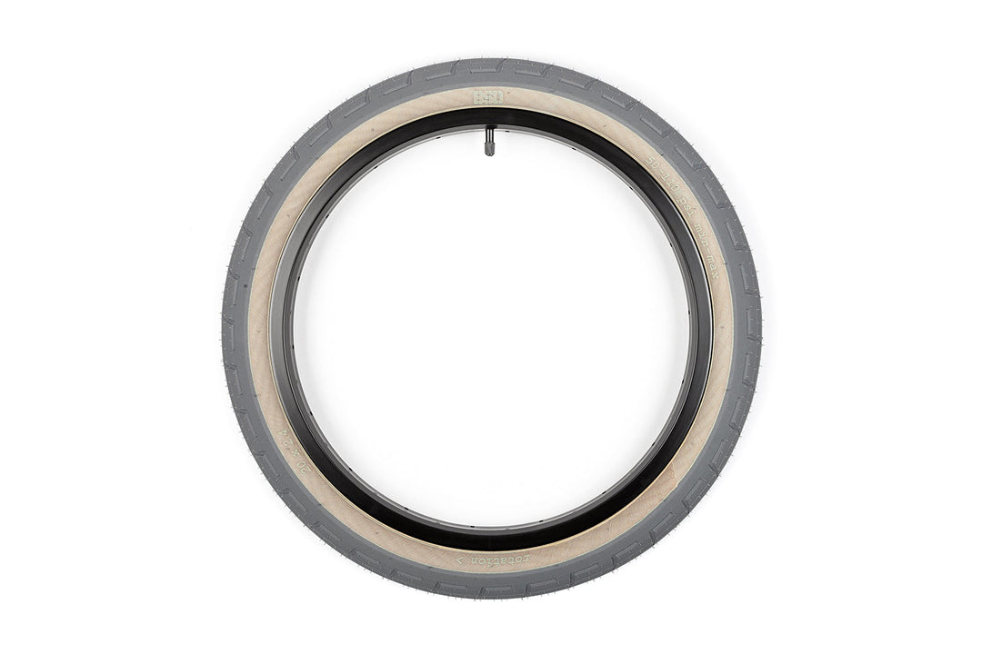 BSD Donnastreet Tyre