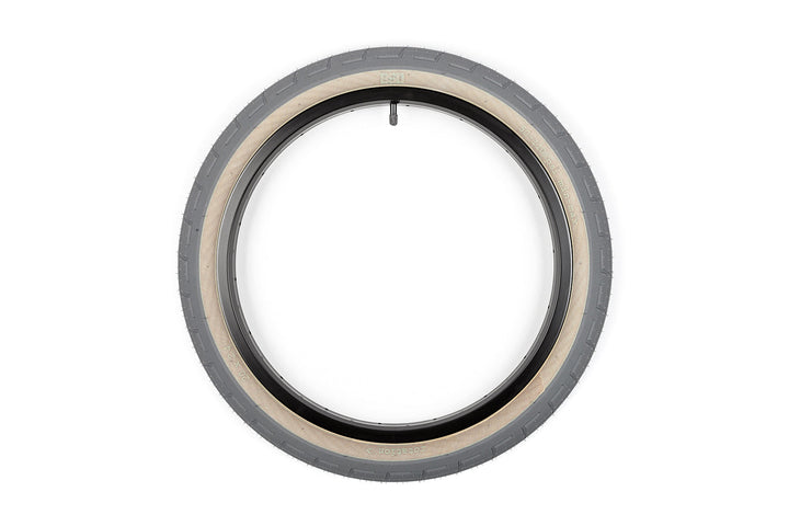 BSD Donnastreet Tyre