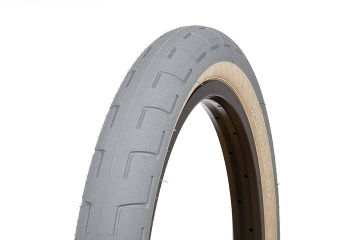 BSD Donnastreet Tyre