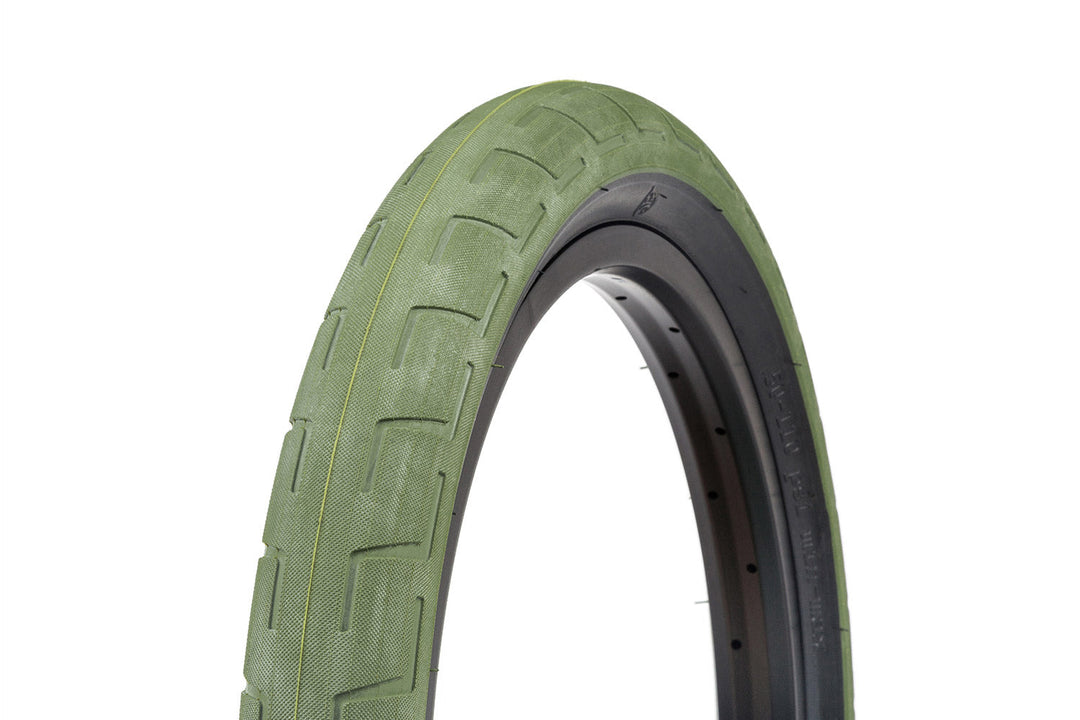 BSD Donnastreet Tyre