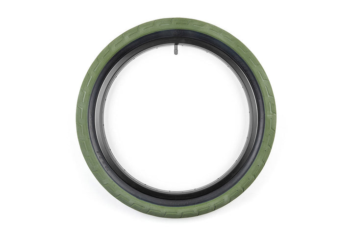 BSD Donnastreet Tyre
