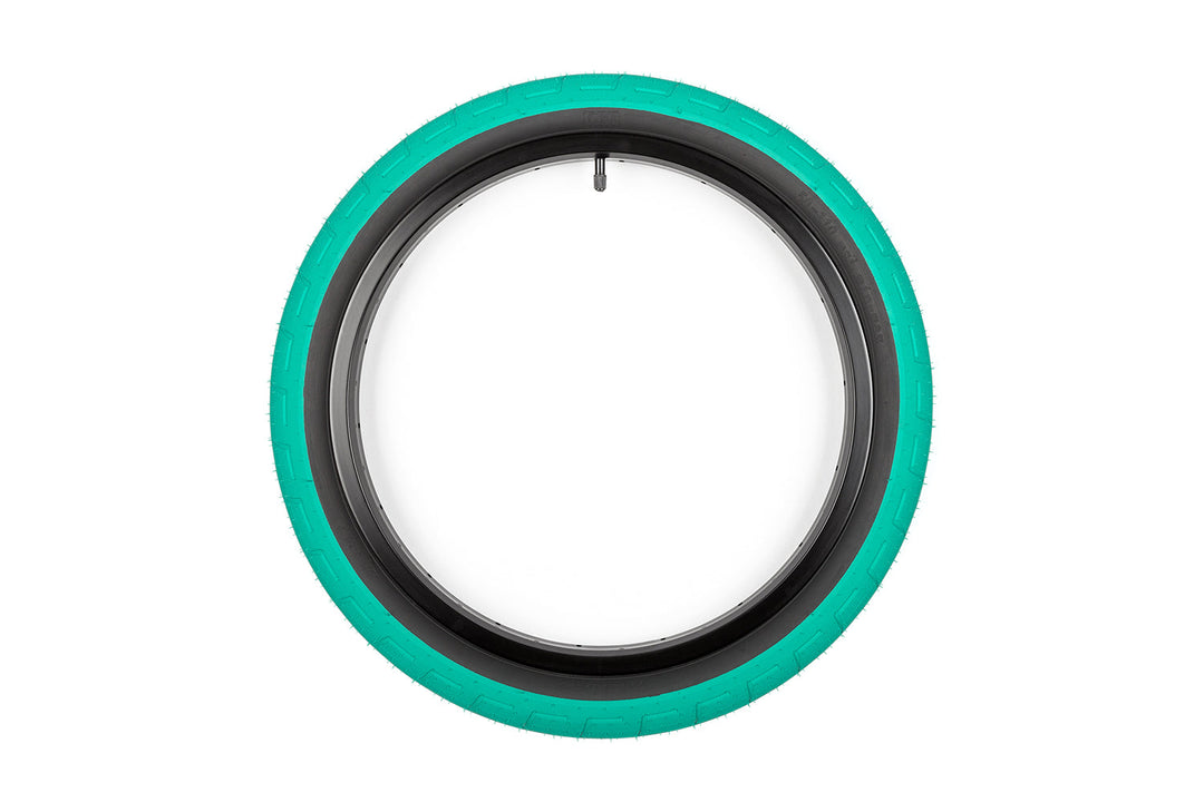 BSD Donnastreet Tyre