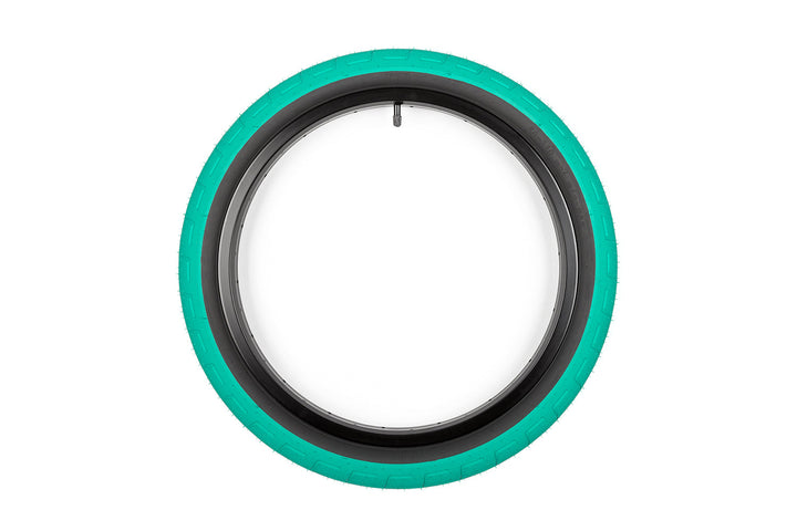 BSD Donnastreet Tyre