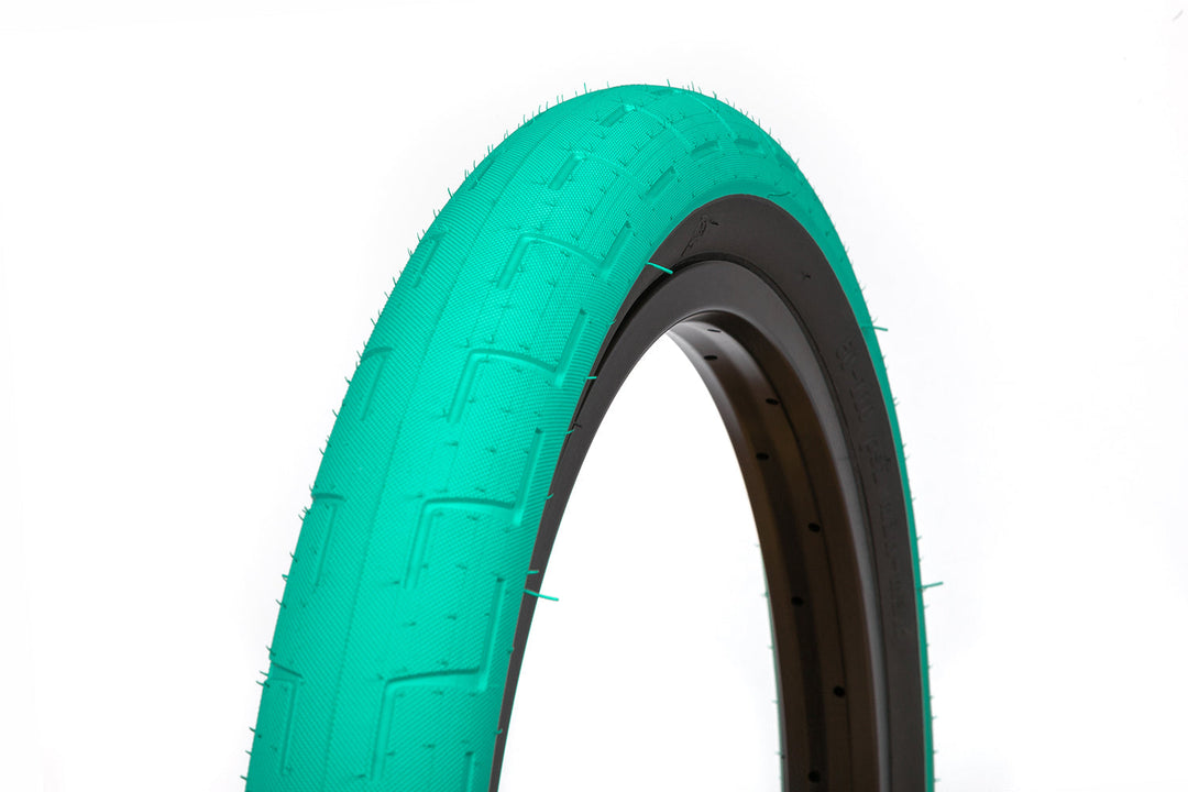 BSD Donnastreet Tyre