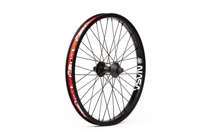 BSD Front Street Pro Mind Wheel
