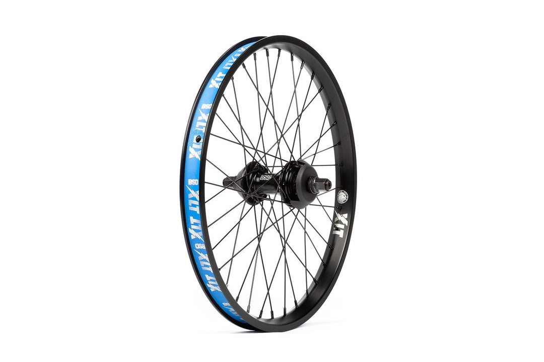 BSD Revolution x XLT Rear Wheel