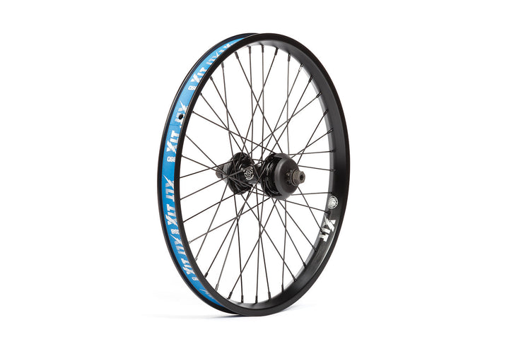 BSD XLT Revolution Rear Wheel Female Axle