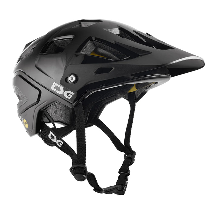 TSG Scope MIPS Helmet G/Black