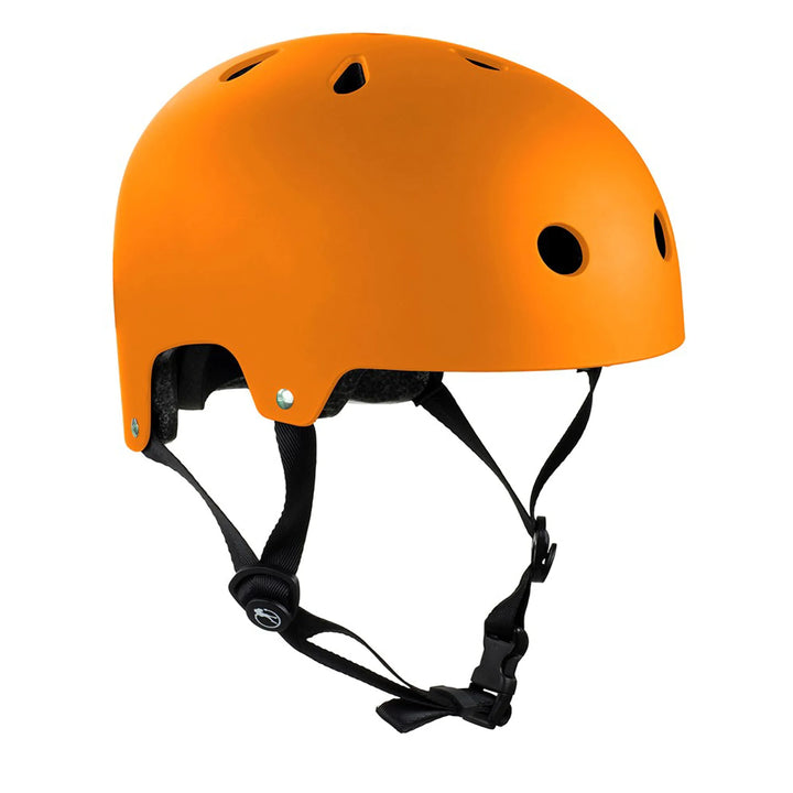 SFR Essentials Helmet Matt Orange