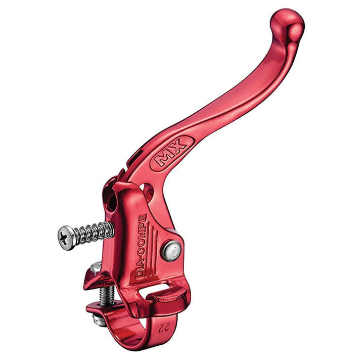 Dia Compe Tech4 Lever 22.2 Red
