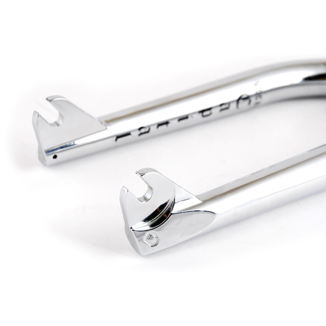 Vocal Capital Cast Fork
