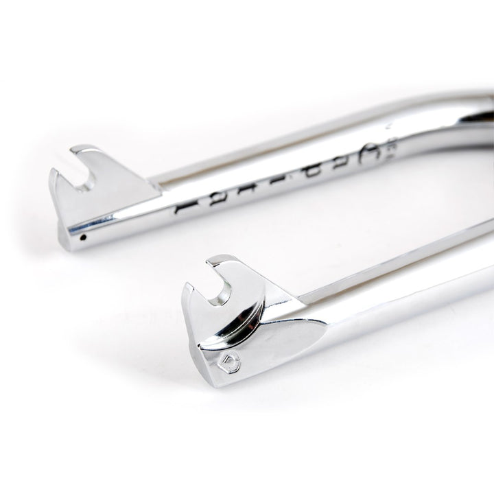 Vocal Capital Cast Fork