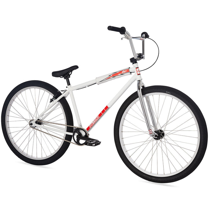 FIT CR 29 White Out 23.75" TT