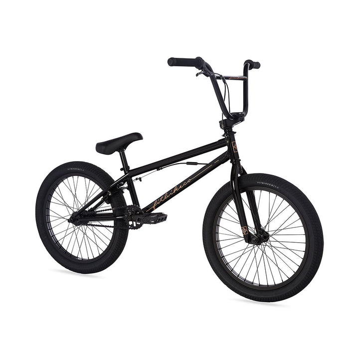 FIT PRK (MD) Gloss Black 20.5" TT
