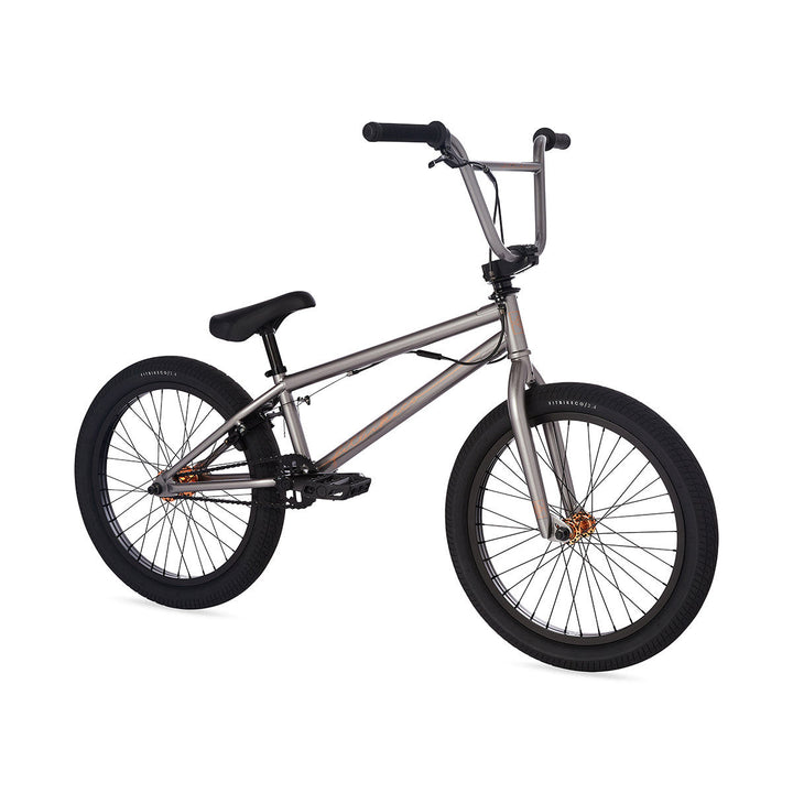 FIT PRK (XS) Gray 20" TT