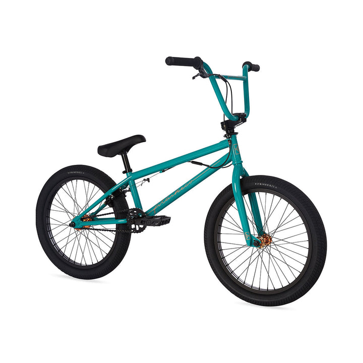 FIT PRK (XS) Teal 20" TT