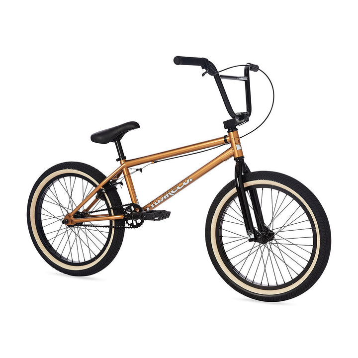 FIT Series One (MD) Root Beer 20.5" TT