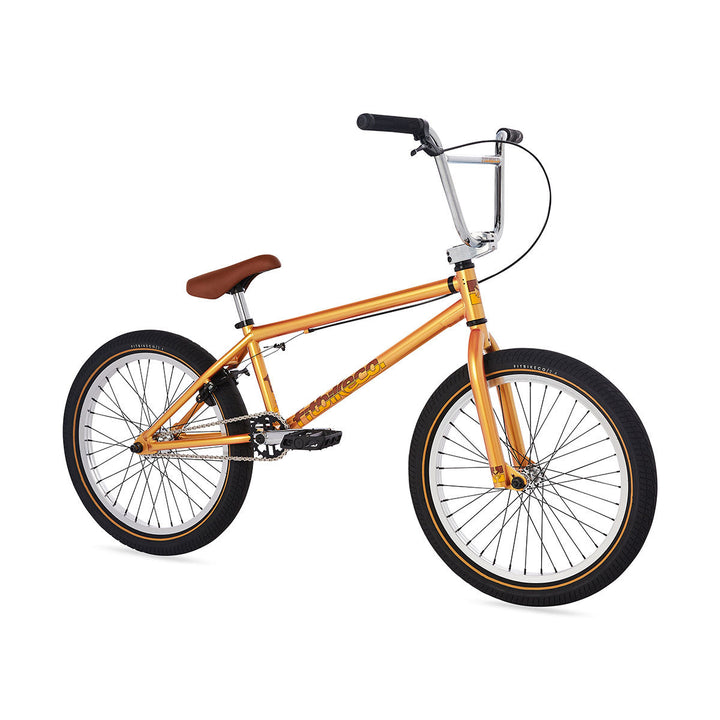 FIT Series One (LG) Sunkist Pearl 20.75" TT