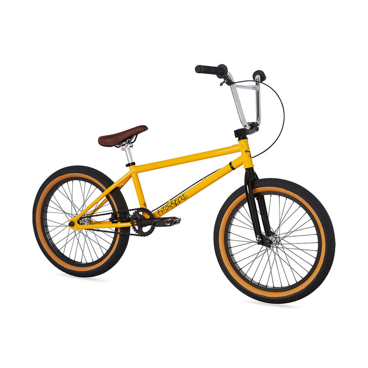 FIT TRL (2XL) Saxon Yellow 21.25" TT