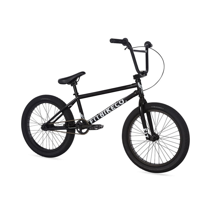 FIT TRL (XL) Nastazio Gloss Black 21" TT