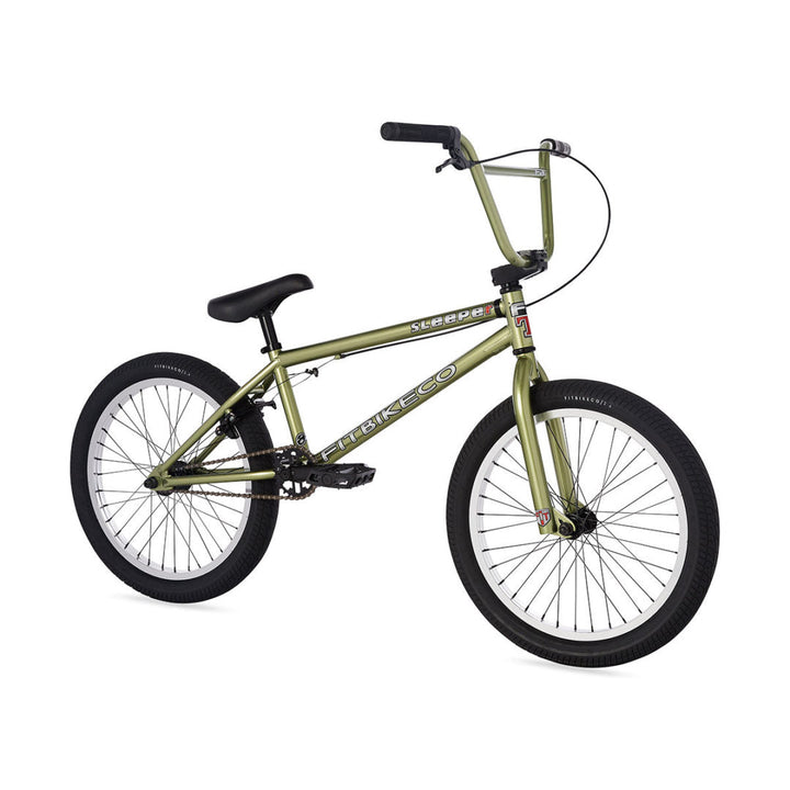 FIT Series One (LG) Corriere Millennium Jade 20.75" TT