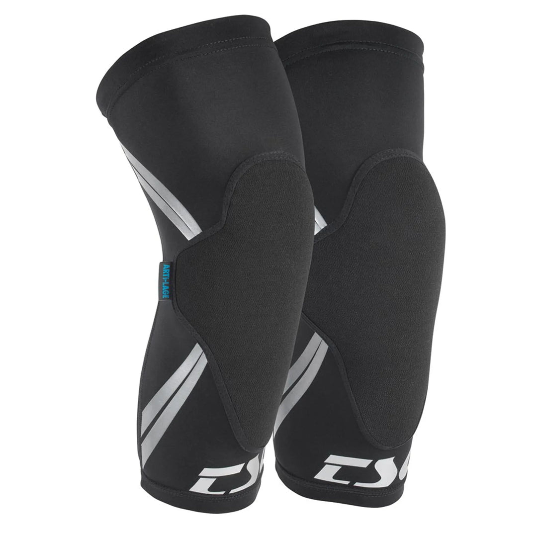 TSG Dermis A Knee Sleeve Black