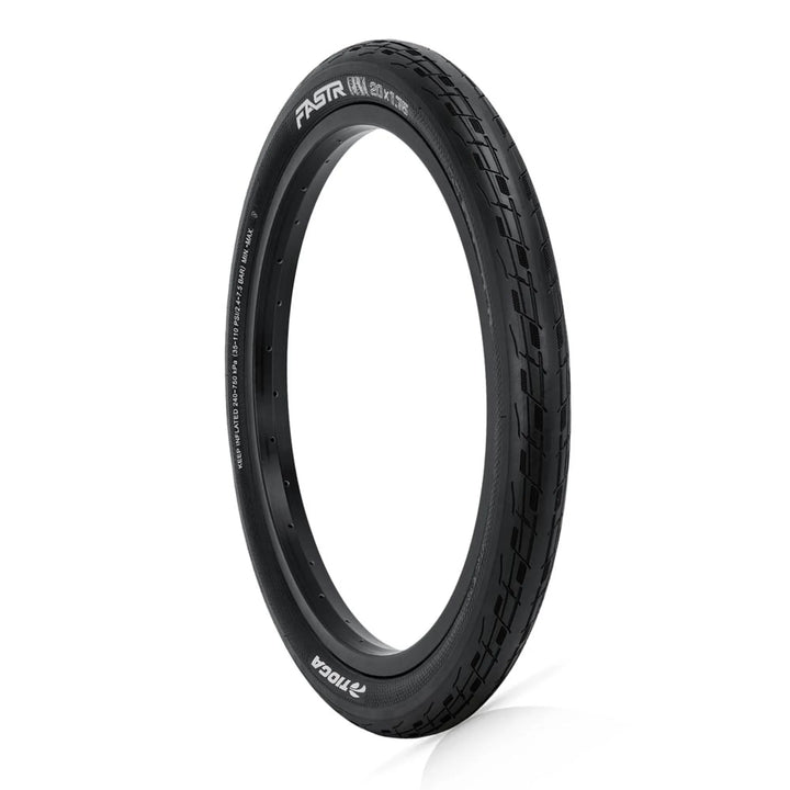 Tioga Fastr S- Spec Tyre Black 20" Folding