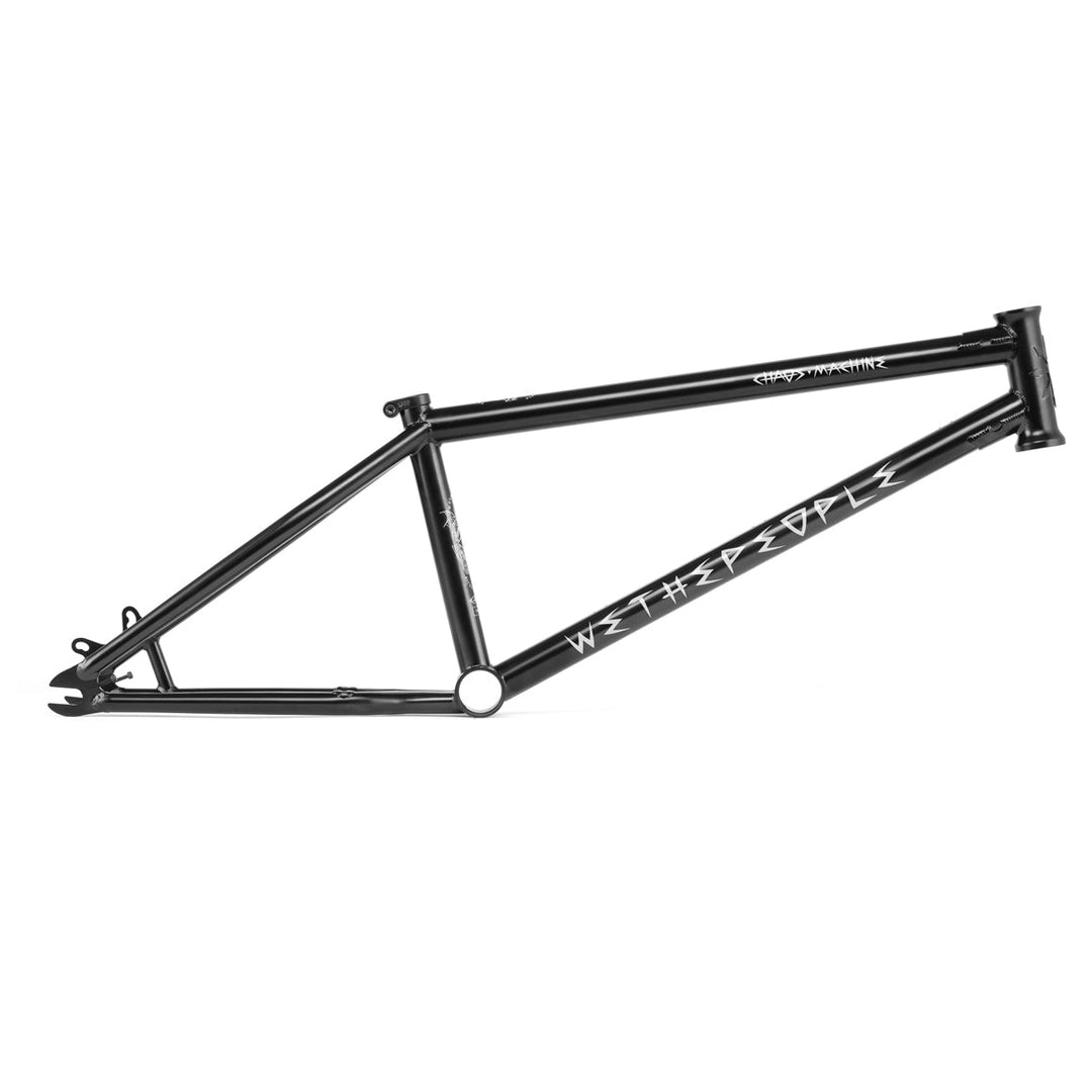 wethepeople CHAOS MACHINE frame