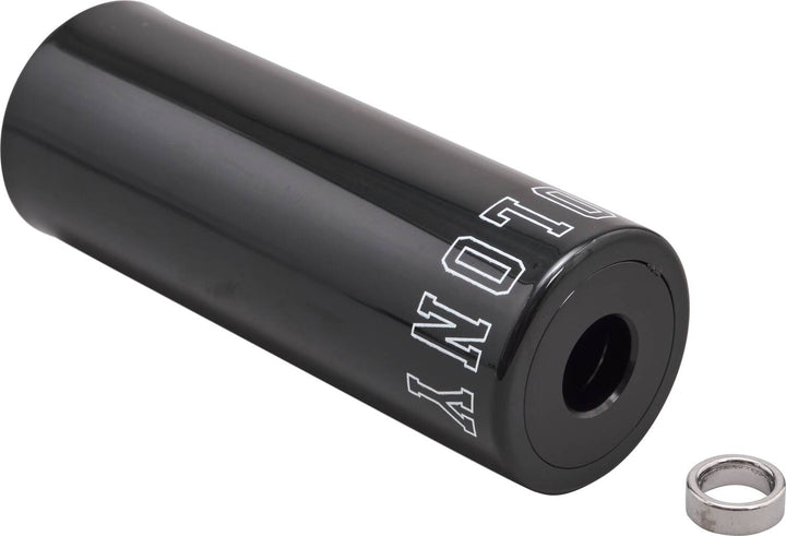 Colony Anyway Plastic pegs Black