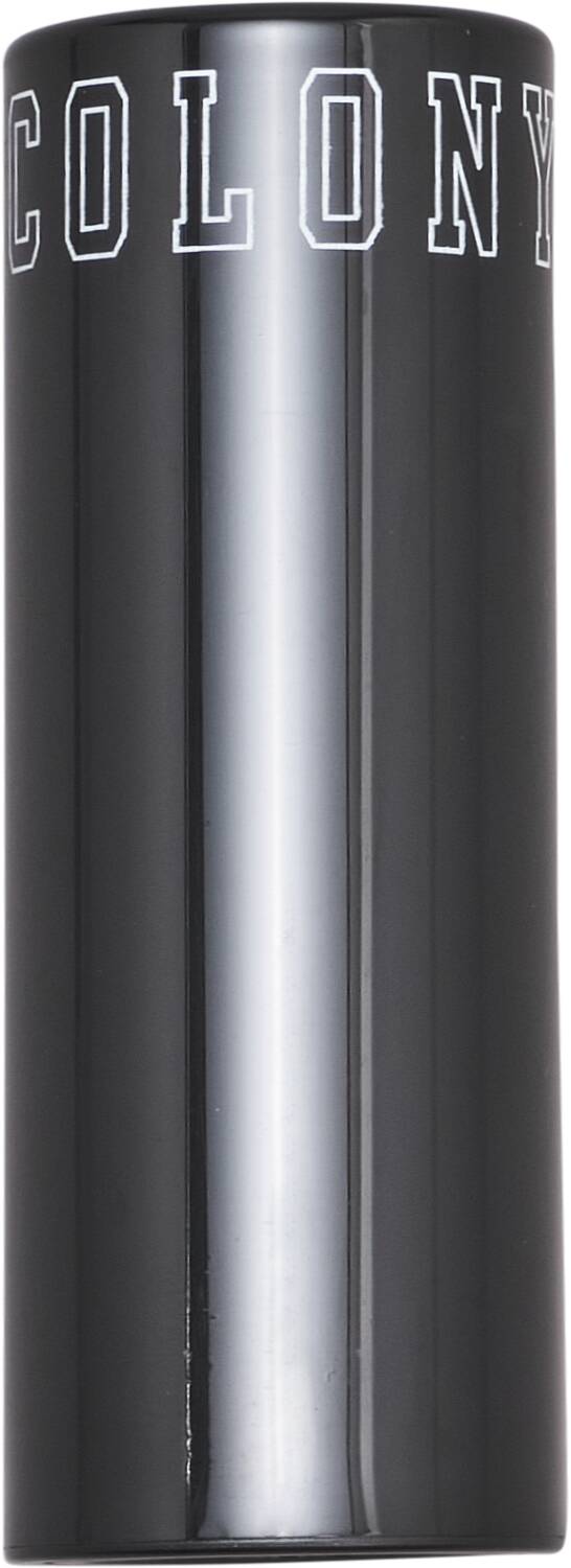 Colony Anyway Plastic pegs Black