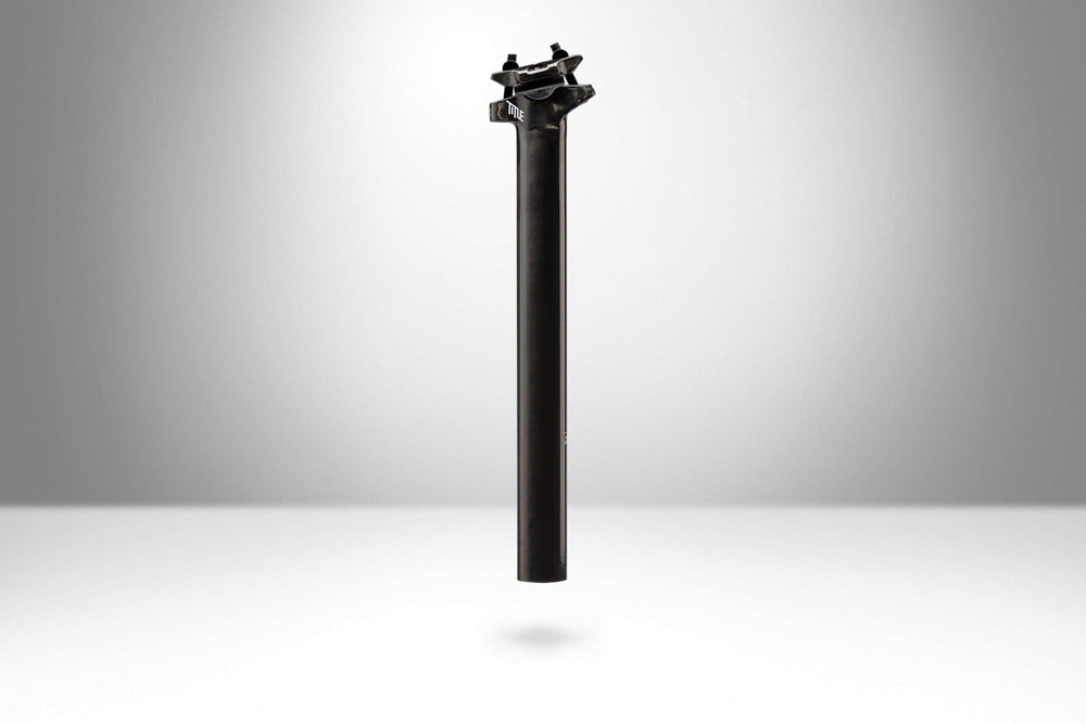 CP1 - Title MTB Lightweight carbon mountain bike seatpost 