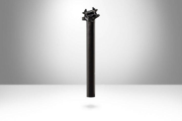 CP1 - Title MTB Lightweight carbon mountain bike seatpost 