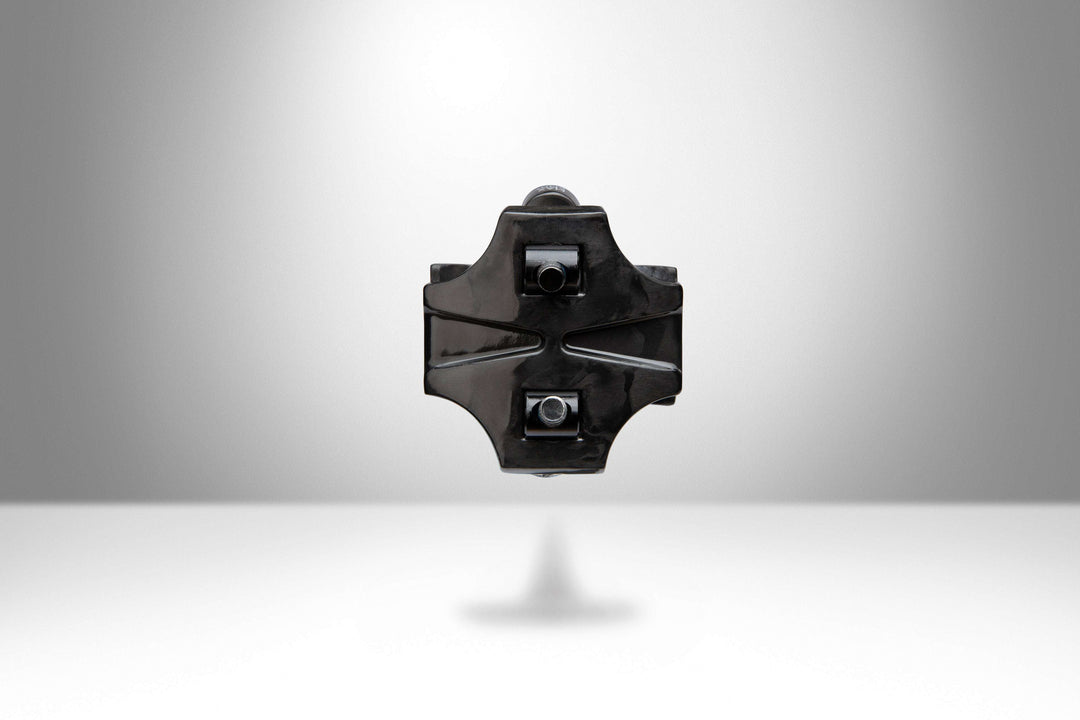 CP1 - Title MTB carbon mountain bike seatpost top angle 