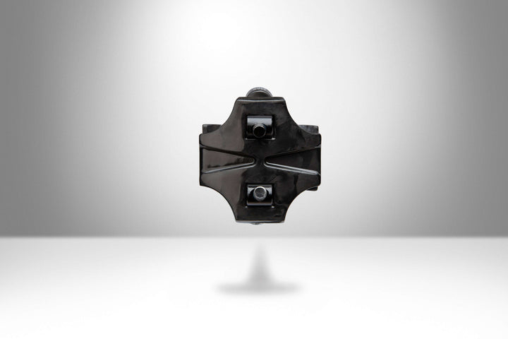 CP1 - Title MTB carbon mountain bike seatpost top angle 
