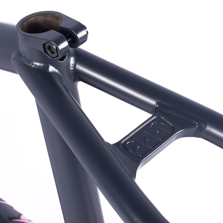 Cult Crew Frame Jaume Sintes Gun Metal Grey