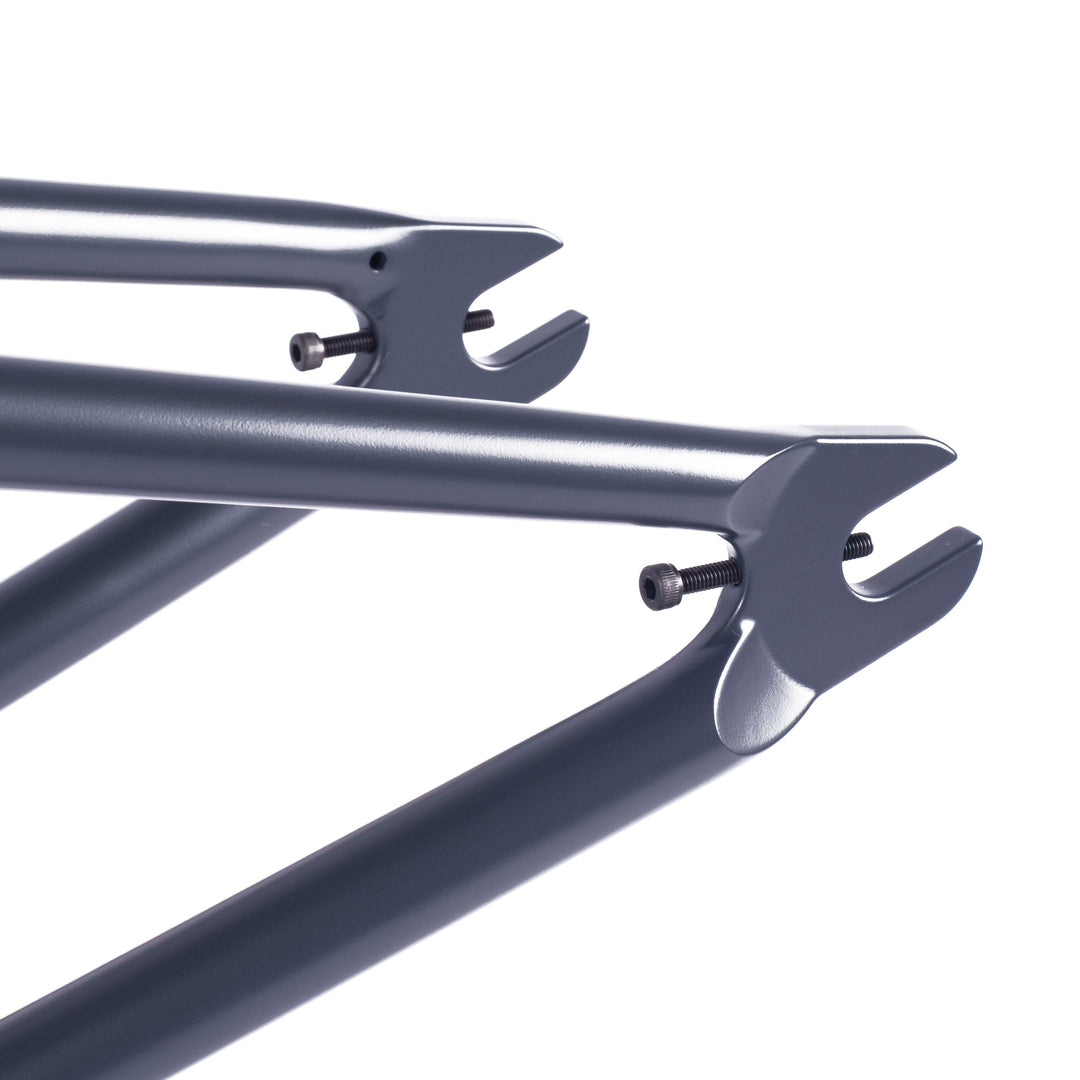 Cult Crew Frame Jaume Sintes Gun Metal Grey