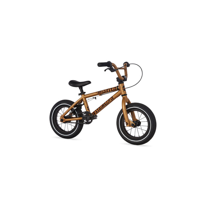 FIT Misfit 12" Cheetah 13" TT