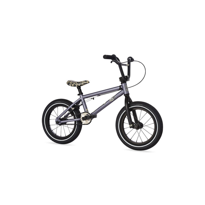 FIT Misfit 14" Dusty Purple 14.25" TT