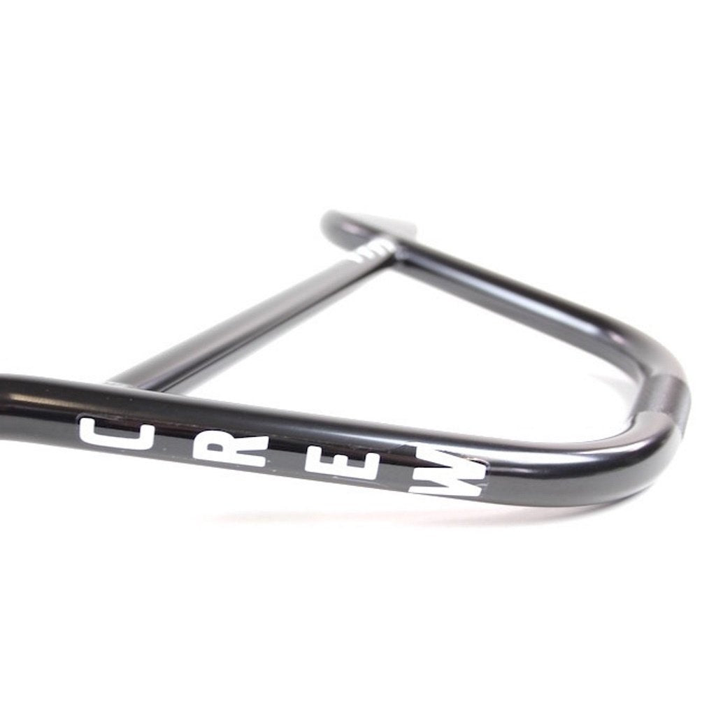 Cult Crew Bars Black