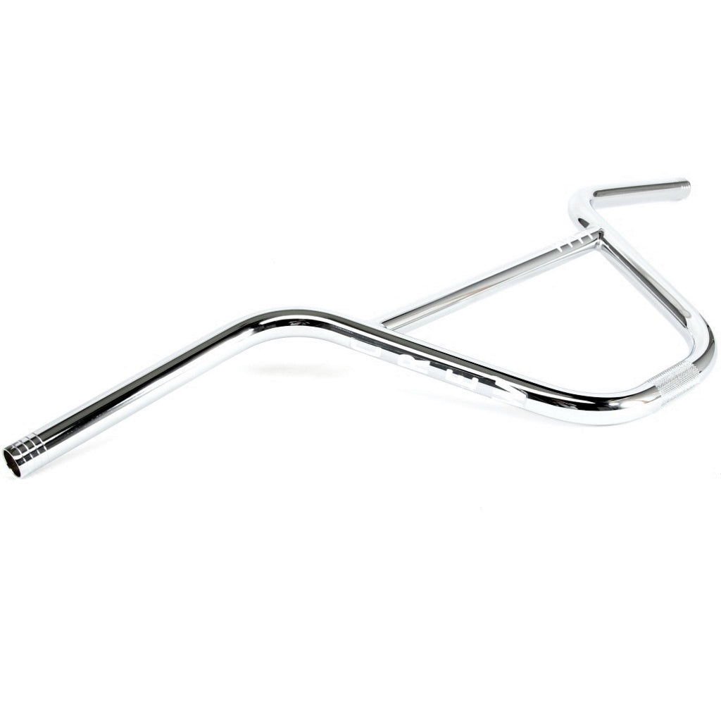Cult Crew Bars Chrome