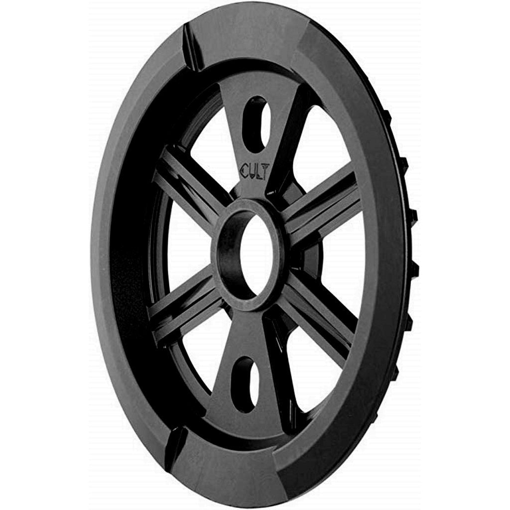 Cult Dak Guard Sprocket Black