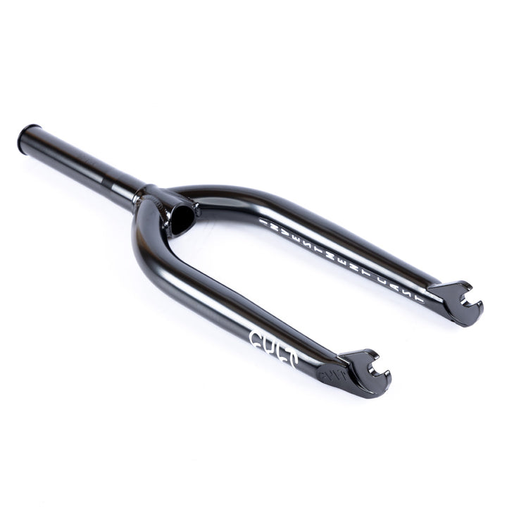 Cult IC Sect V4 Forks Black 20"